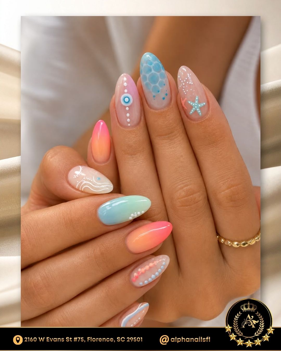 Nail Trend